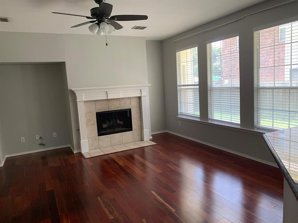 Deer Run - Residential Lease