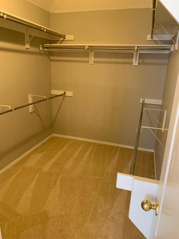 Deer Run - Residential Lease