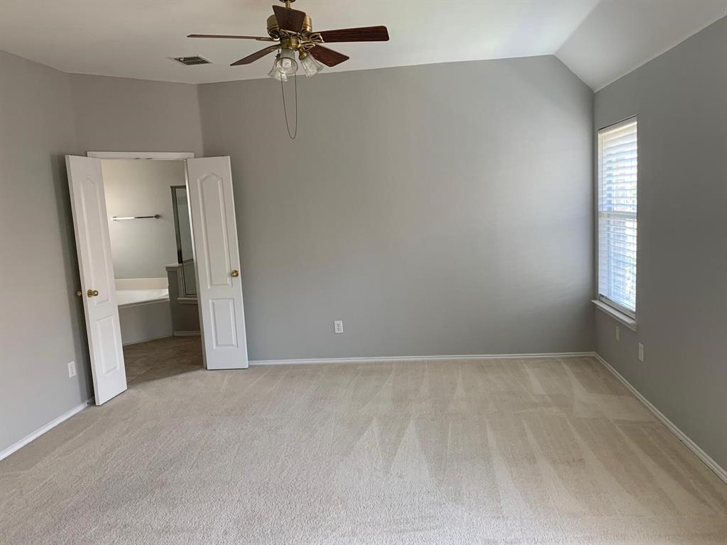 Deer Run - Residential Lease