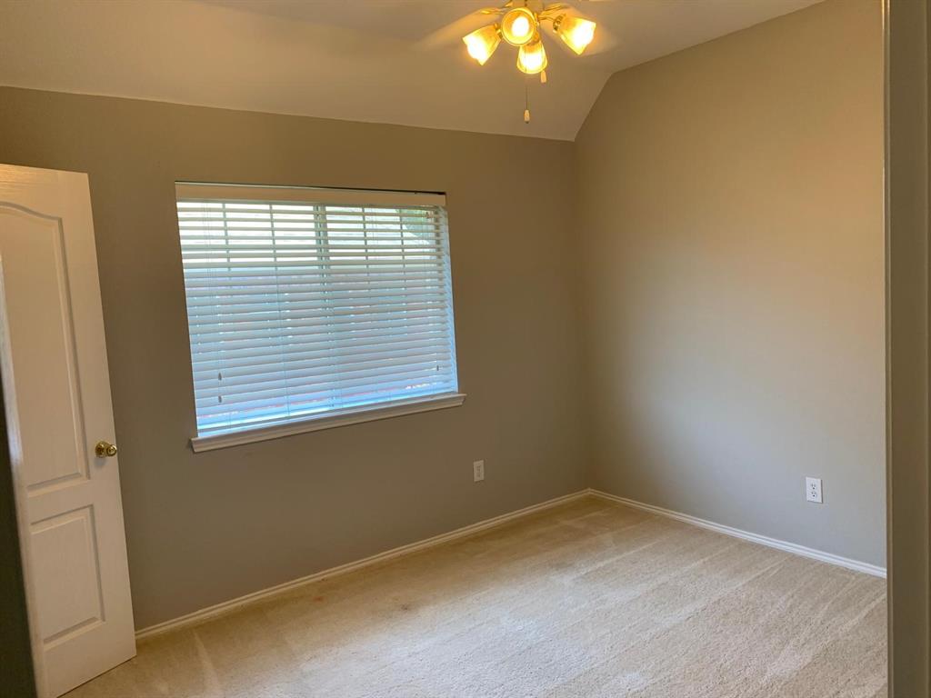 Deer Run - Residential Lease