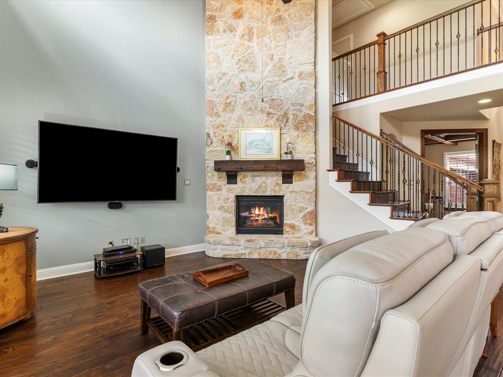 The Highlands At Trophy Club N - Residential