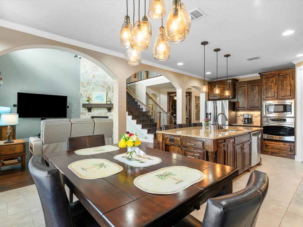 The Highlands At Trophy Club N - Residential