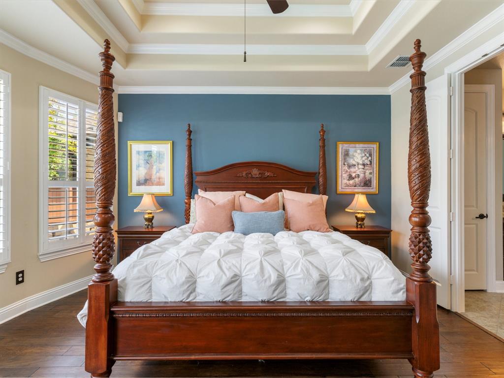 The Highlands At Trophy Club N - Residential