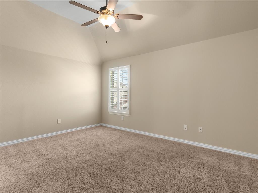 The Highlands At Trophy Club N - Residential