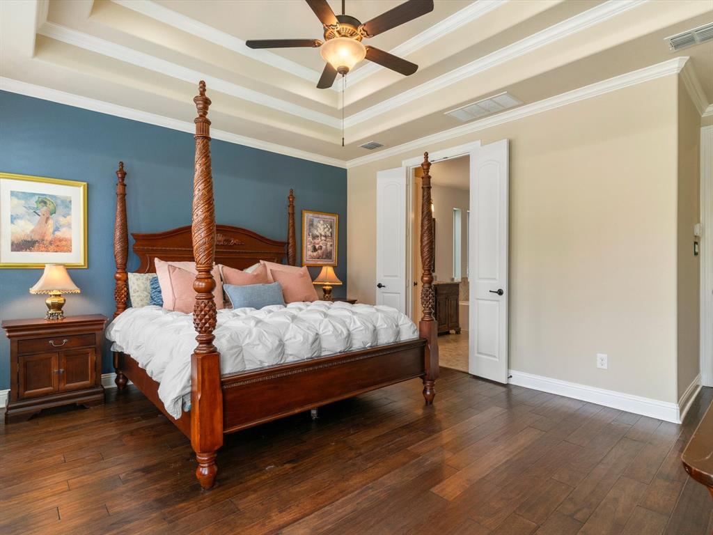 The Highlands At Trophy Club N - Residential