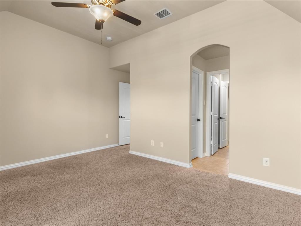 The Highlands At Trophy Club N - Residential