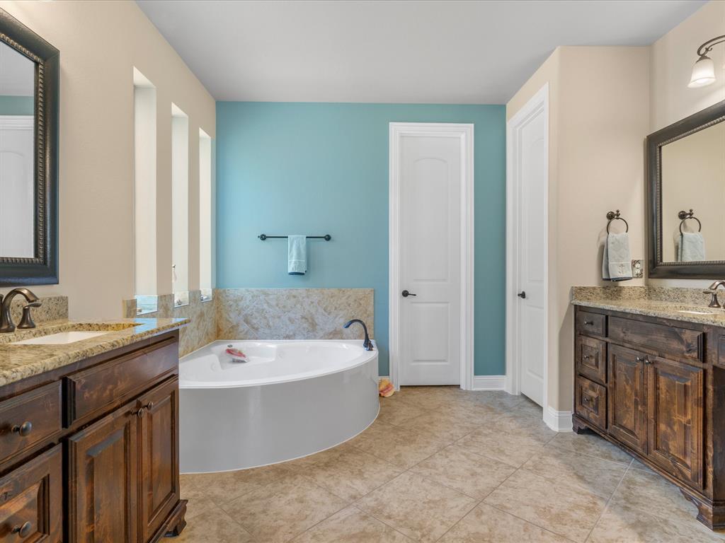 The Highlands At Trophy Club N - Residential