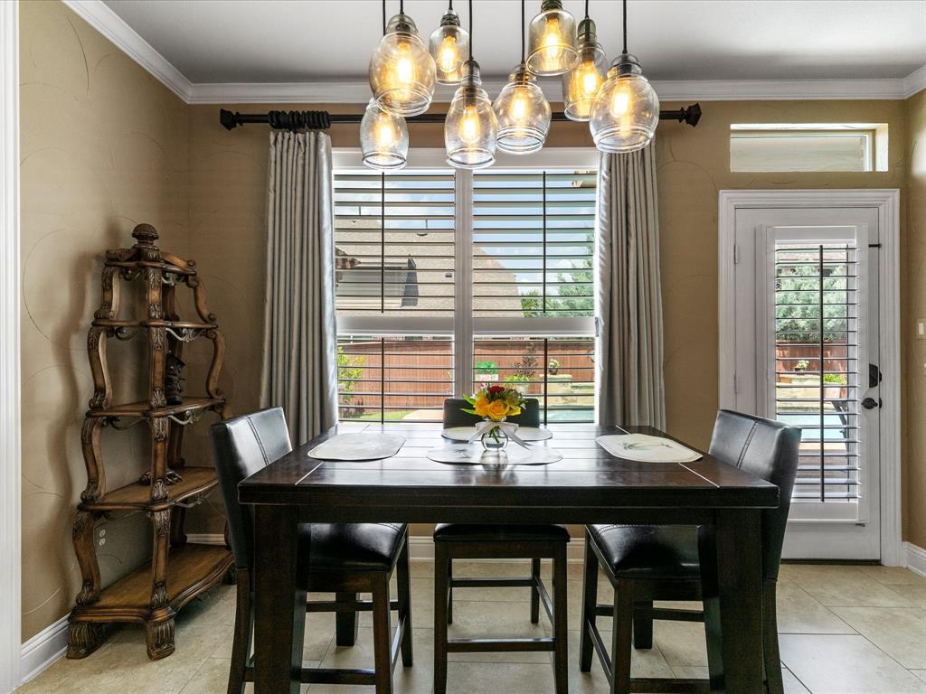 The Highlands At Trophy Club N - Residential