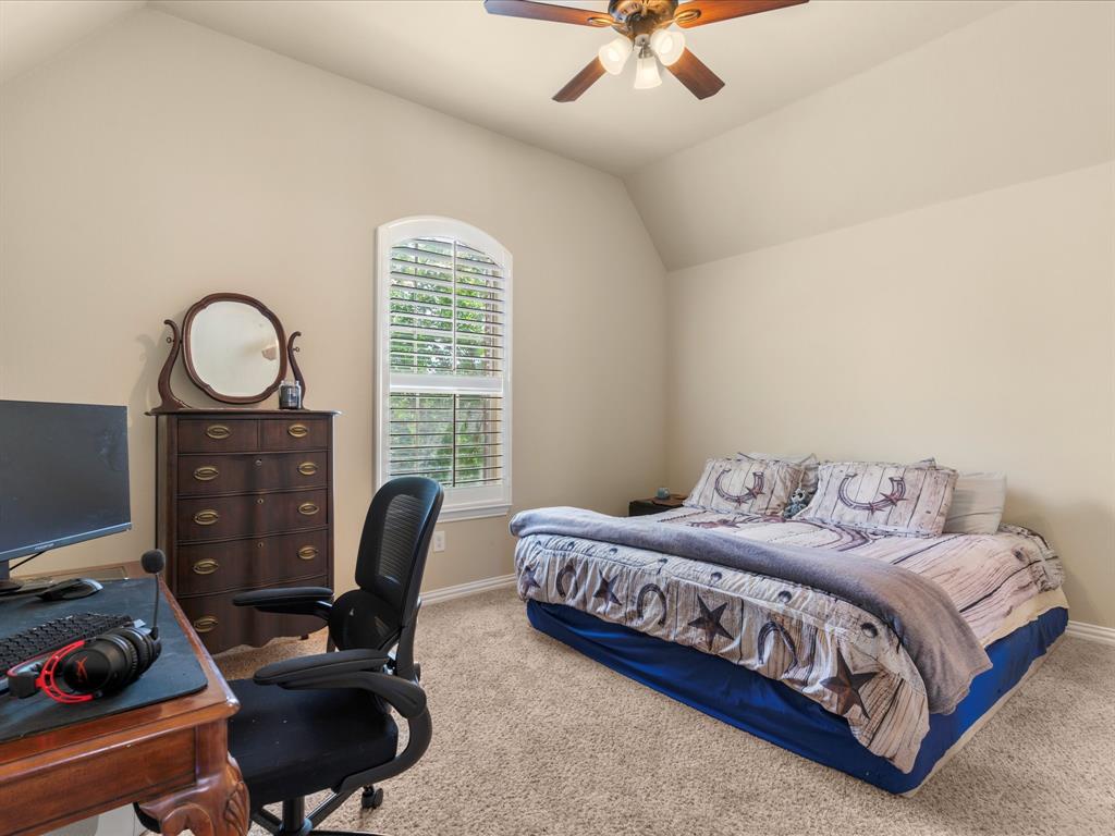 The Highlands At Trophy Club N - Residential