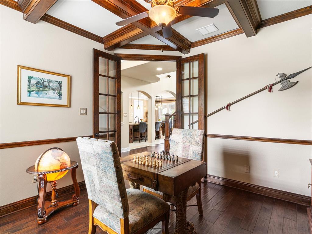 The Highlands At Trophy Club N - Residential