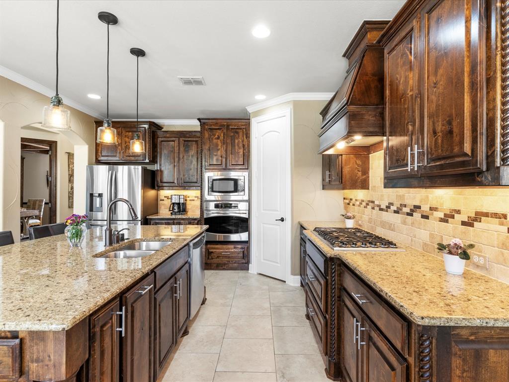 The Highlands At Trophy Club N - Residential