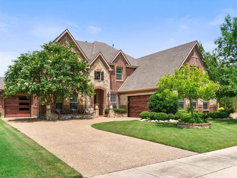 Photo of 2749 Waverley Drive, Trophy Club, TX 76262 (MLS # 21247285)