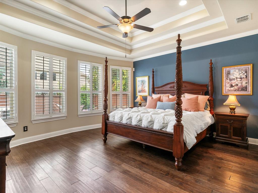 The Highlands At Trophy Club N - Residential