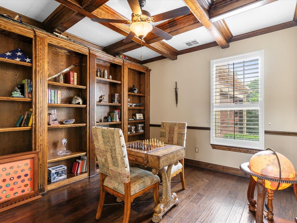 The Highlands At Trophy Club N - Residential