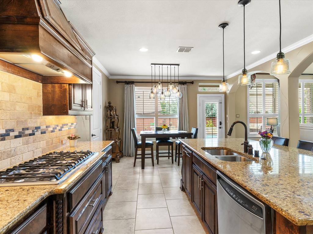 The Highlands At Trophy Club N - Residential