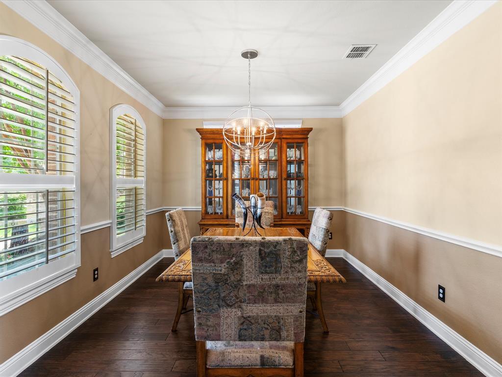 The Highlands At Trophy Club N - Residential