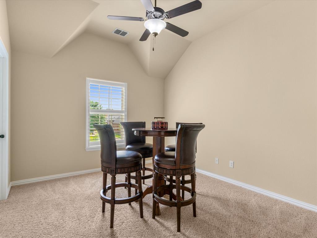 The Highlands At Trophy Club N - Residential