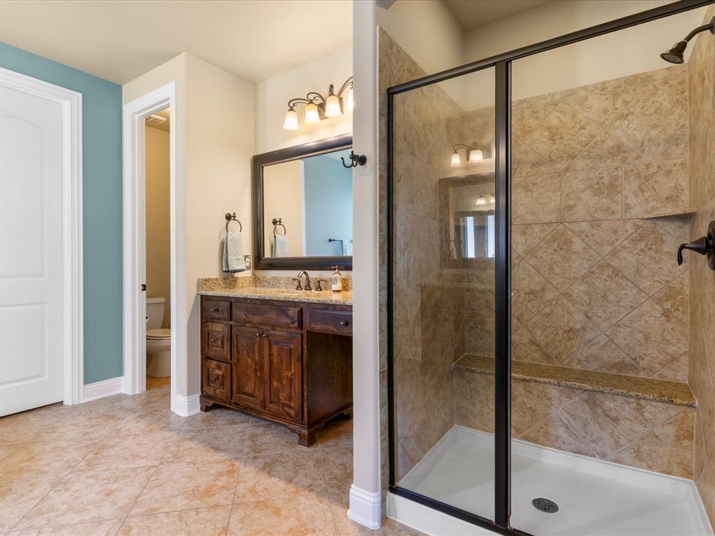 The Highlands At Trophy Club N - Residential