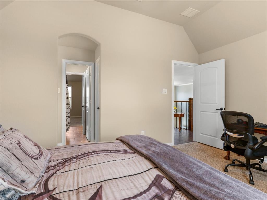 The Highlands At Trophy Club N - Residential