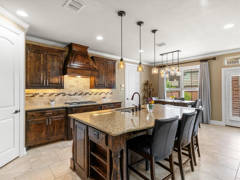 The Highlands At Trophy Club N - Residential