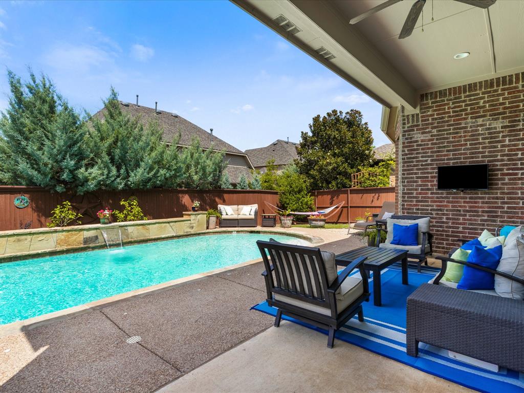 The Highlands At Trophy Club N - Residential