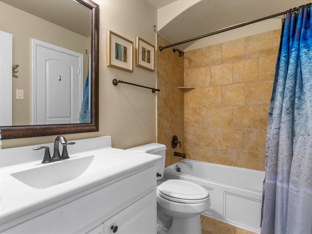 The Highlands At Trophy Club N - Residential