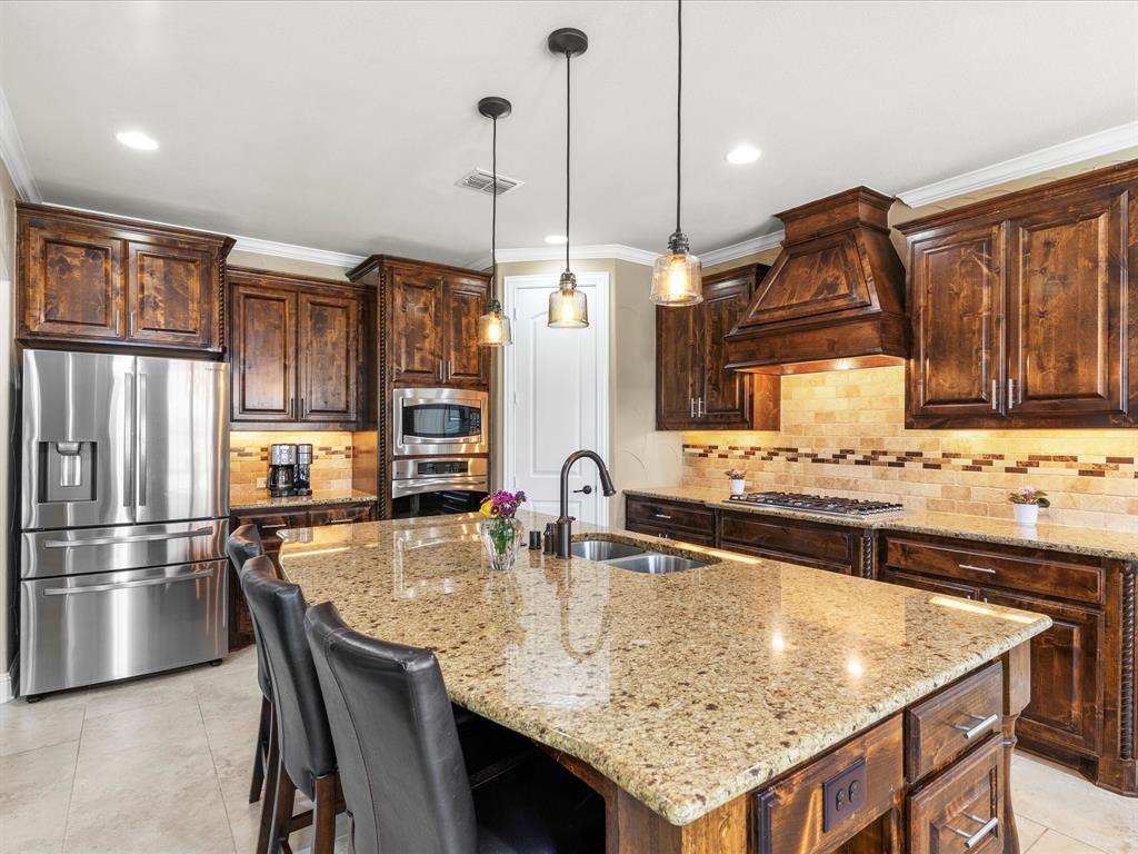 The Highlands At Trophy Club N - Residential