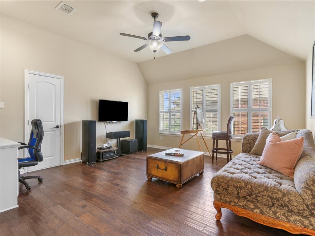 The Highlands At Trophy Club N - Residential