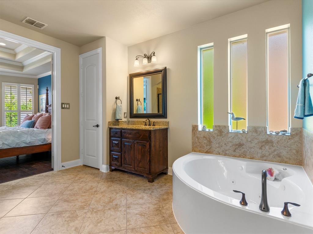 The Highlands At Trophy Club N - Residential