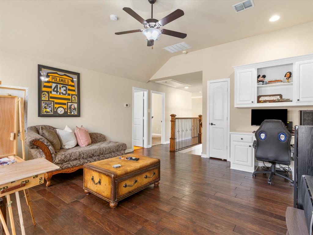 The Highlands At Trophy Club N - Residential