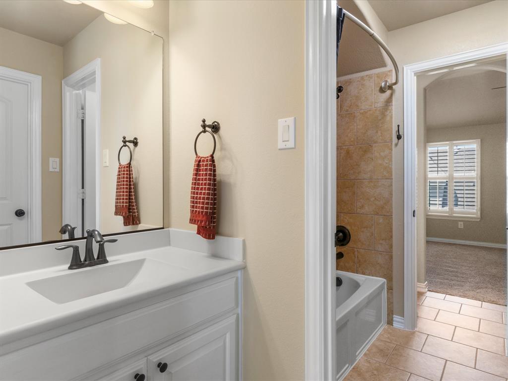 The Highlands At Trophy Club N - Residential