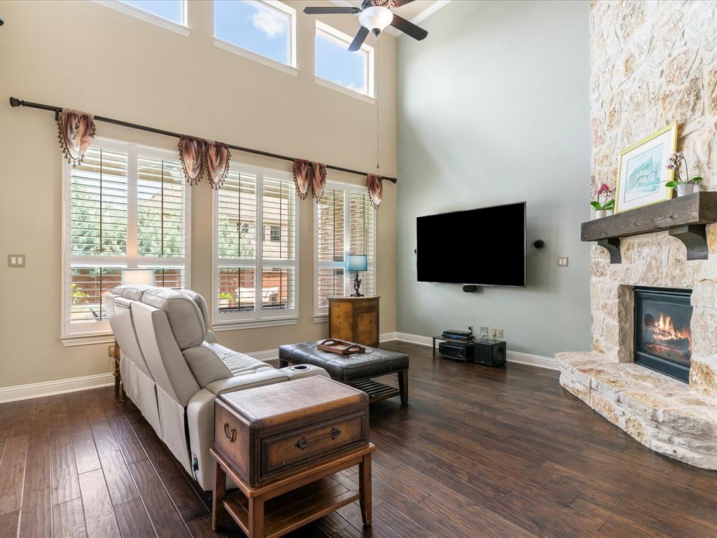 The Highlands At Trophy Club N - Residential