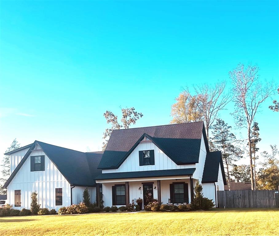 Merry Oaks Plantation #2 - Land