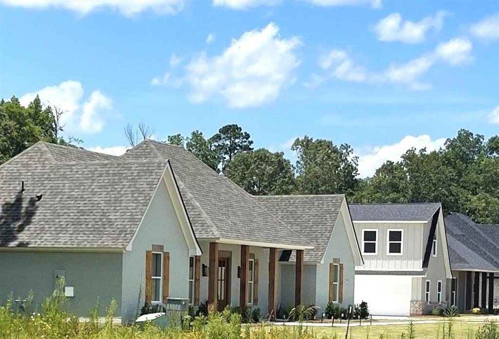 Merry Oaks Plantation #2 - Land