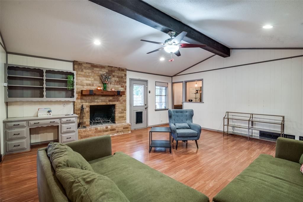 Kiest Valley 01 Inst - Residential