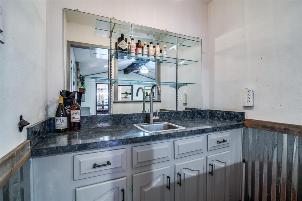 Kiest Valley 01 Inst - Residential