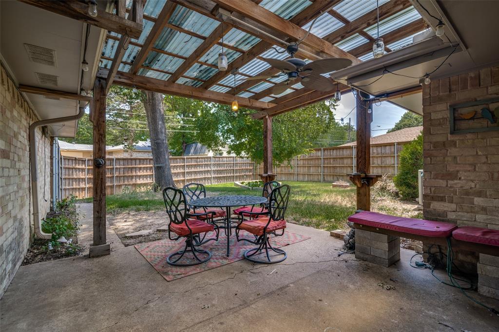 Kiest Valley 01 Inst - Residential