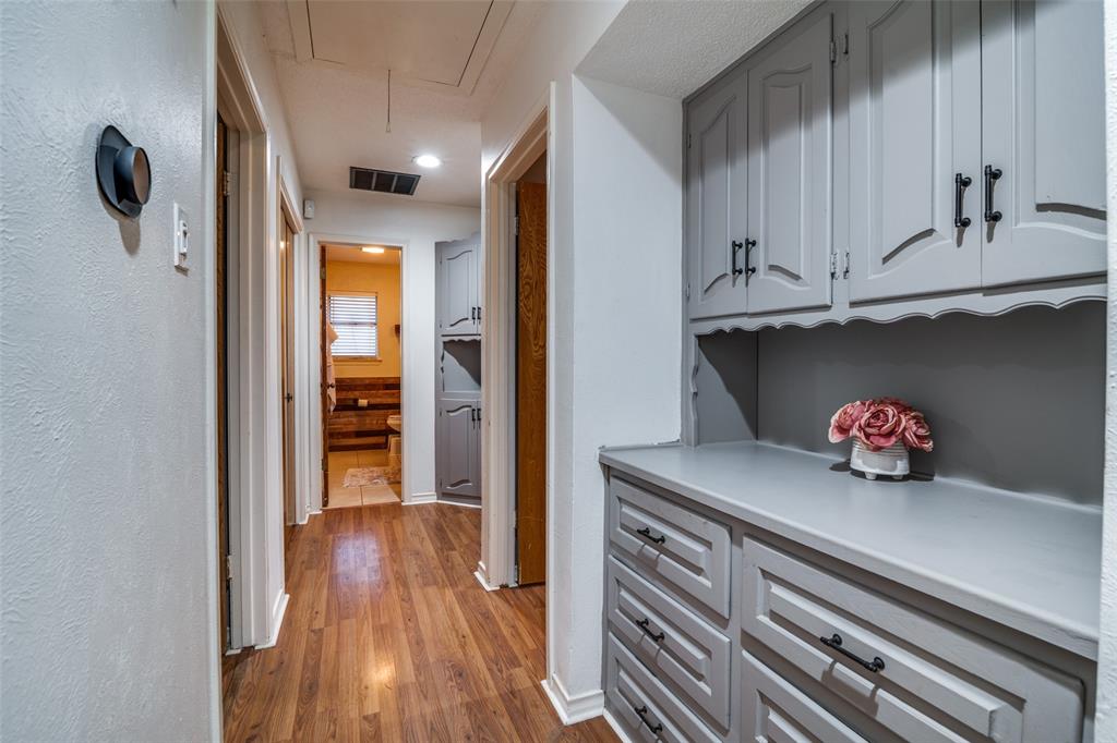 Kiest Valley 01 Inst - Residential