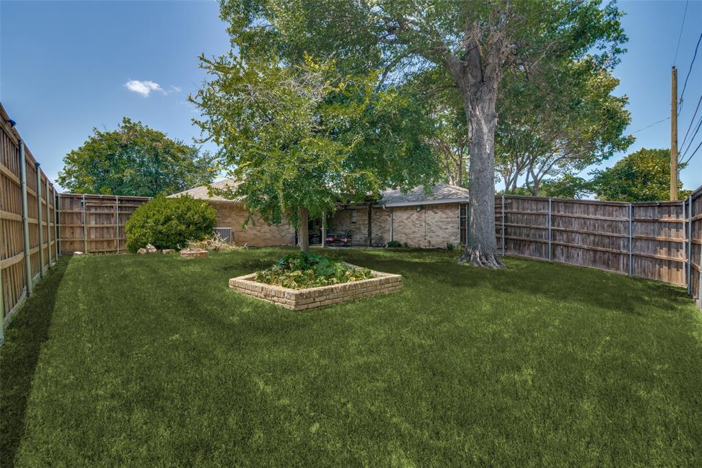 Kiest Valley 01 Inst - Residential