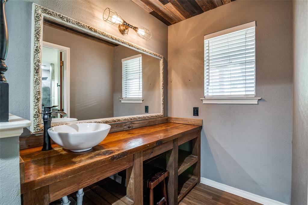 Kiest Valley 01 Inst - Residential