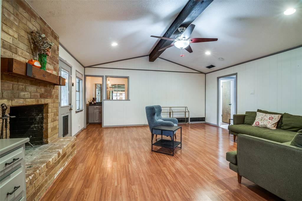 Kiest Valley 01 Inst - Residential