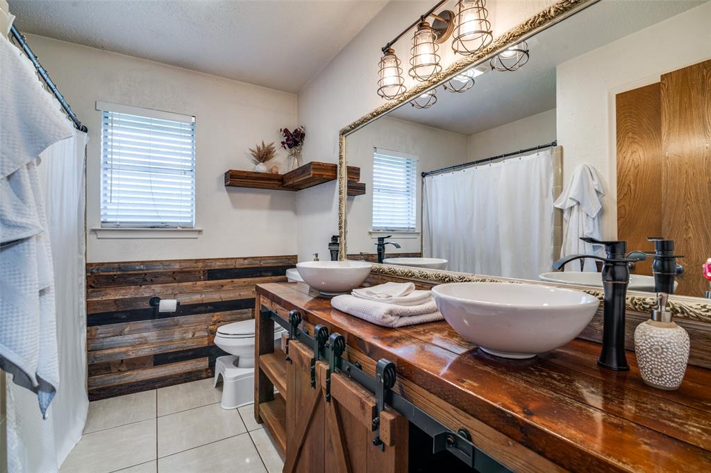 Kiest Valley 01 Inst - Residential