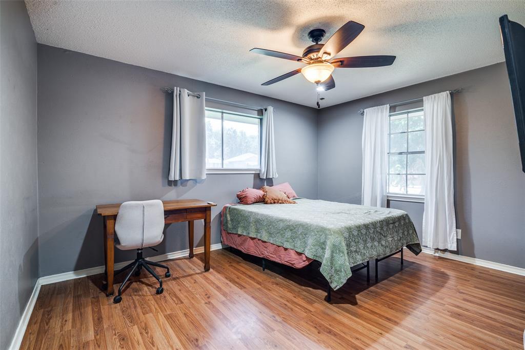 Kiest Valley 01 Inst - Residential