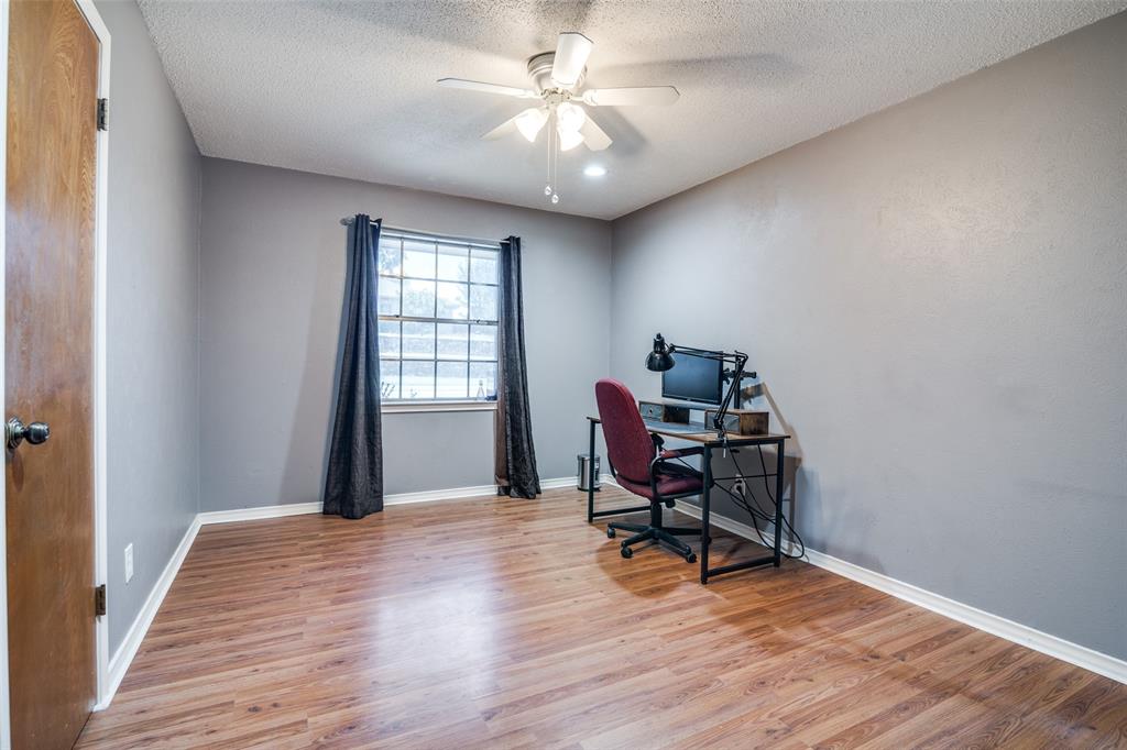 Kiest Valley 01 Inst - Residential