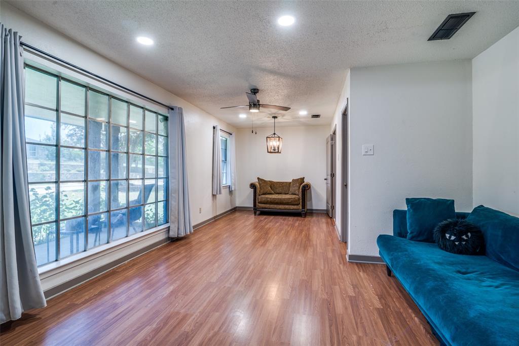 Kiest Valley 01 Inst - Residential