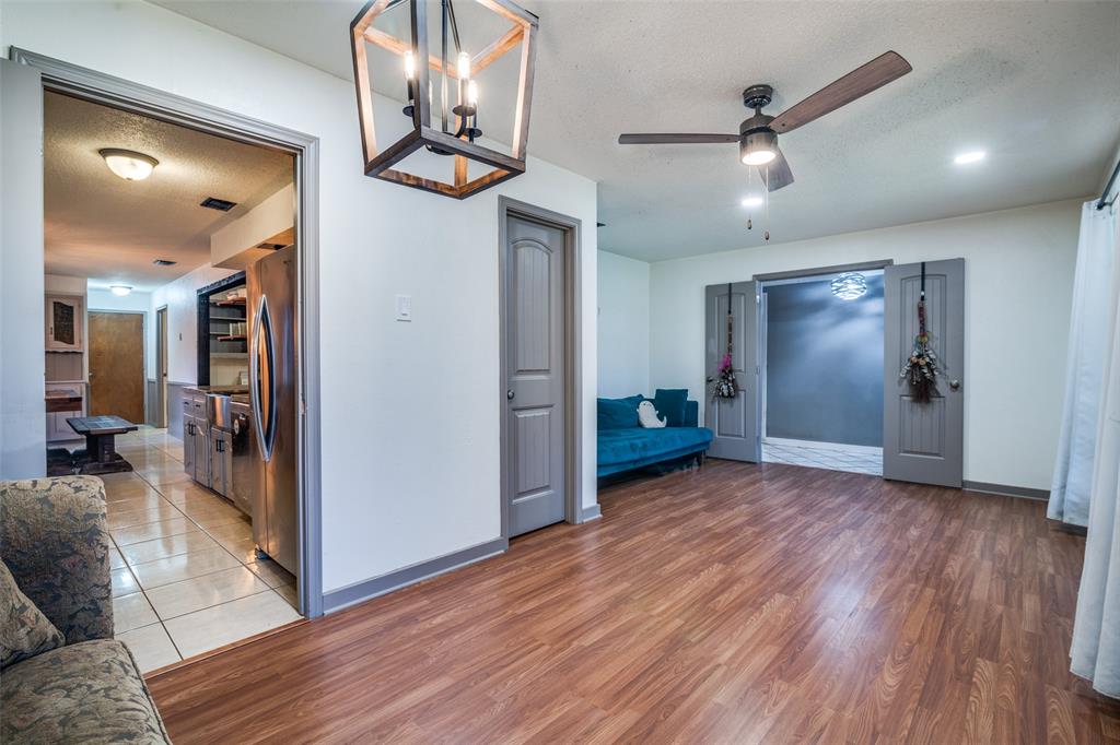 Kiest Valley 01 Inst - Residential