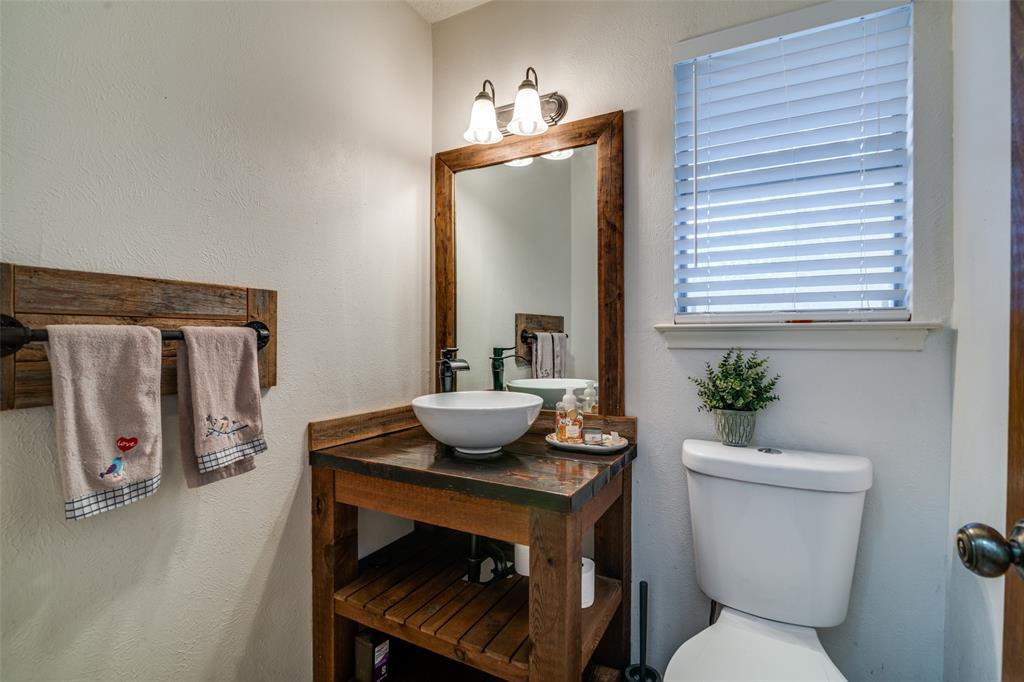 Kiest Valley 01 Inst - Residential