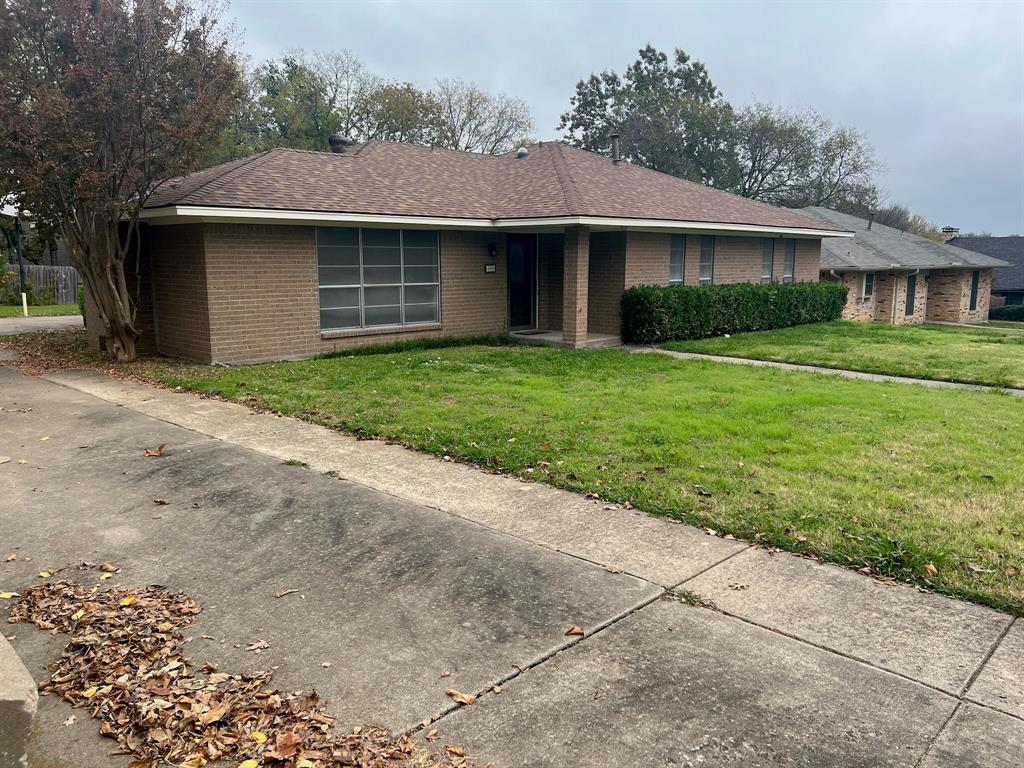 Western Hills Add Sec4rp - Residential Lease