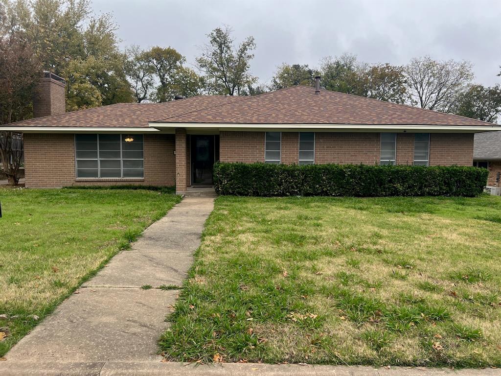 Western Hills Add Sec4rp - Residential Lease