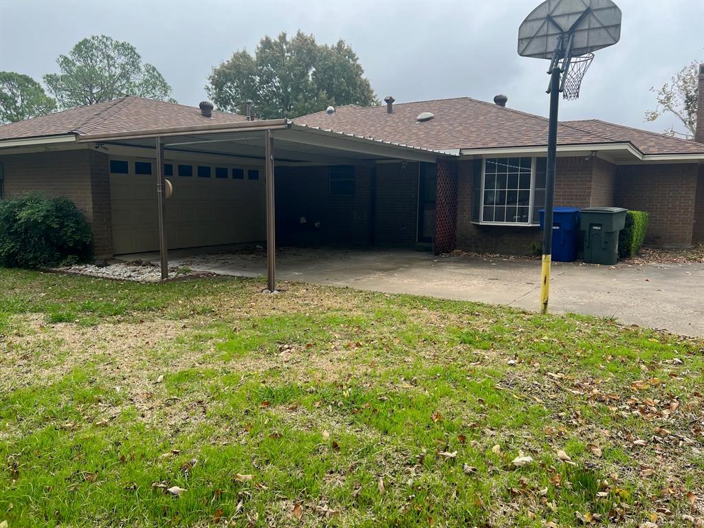 Western Hills Add Sec4rp - Residential Lease